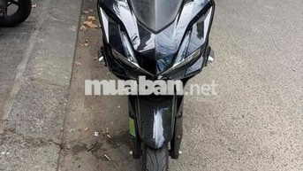 Honda Winner X 2025 Đen 5000km