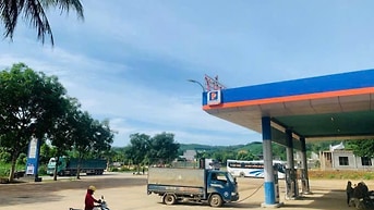 BÁN ĐẤT PHÂN LÔ TRUNG TÂM XÃ THẠCH QUẢNG, THANH HÓA Giá hơn 2 triệu/m²