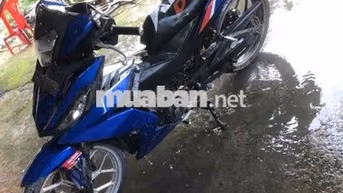 Honda Winner X Xanh Xe côn tay