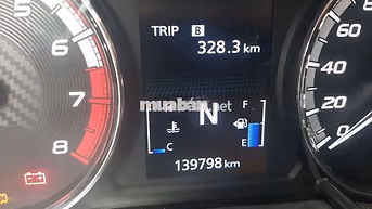 Mitsubishi Xpander 2022 AP Premium 139798 km