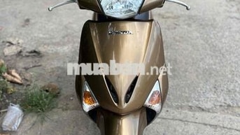 Honda Lead Vàng đồng