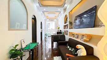 CĂN HỘ 2PN _ PHÒNG KHÁCH BANCONG, 68m2 _ NGAY ĐH BÁCH KHOA TPHCM
