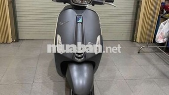 Piaggio Vespa 2019 Xám 19600 km