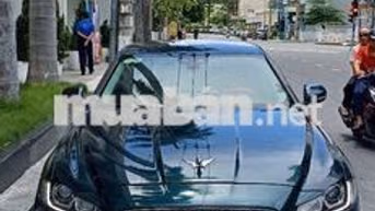 Jaguar XF 2.0AT 2016 Tự động