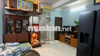 GẤP - NGỘP - CẦN BÁN GẤP CĂN GÓC CHUNG CƯ NHẤT LAN – LÔ D – TL MẠNH