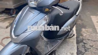 Honda Lead 2014 Xám