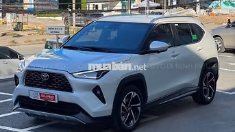 💥TOYOTA YARISS CROSS 1.5S 2025 - XE SIÊU LƯỚT💥