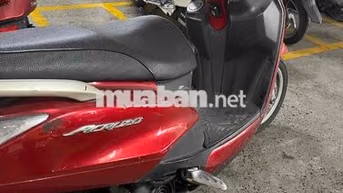 Yamaha Acruzo 2018 Đỏ 27.000km