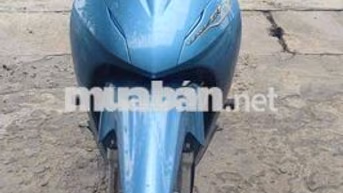 Honda Wave Xanh 34623 km