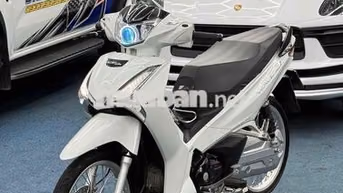 Honda Future 125 2021 Kiểng BSTP