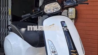 Piaggio Vespa Sprint 125 2015 Trắng