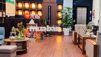 Sang Spa 4 tầng Gần KCN Kim Huy , KCN sóng thần , Tp.Mới Bình Dương