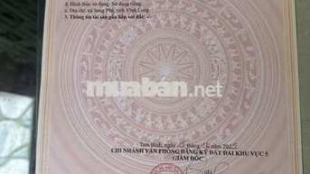 chủ đang cần bán gấp giá công khai 750tr