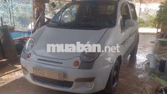 bán hoạt trao đổi matiz 2004
