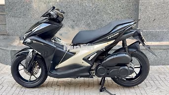 cần bán NVX 155 2017 ,chính chủ ,xe đẹp keng