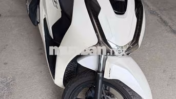 Honda SH 150i ABS Trắng