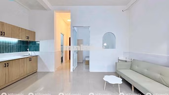 🧧CHDV 40M2 BANCOL CV GIA ĐỊNH - NGÃ TƯ PHÚ NHUẬN