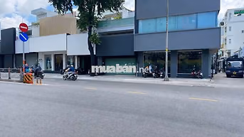 NHÀ MT QUANG TRUNG P10 5.5X10 TRỆT LẦU