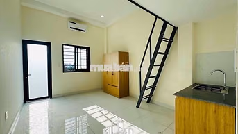 🎉 Mới Xây 100% _ Cầu Trường Đai 🎉 Ban Công, Cửa Sổ _ 30m2 Sẵn Nội Thất