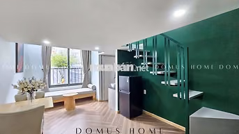 Cho thuê căn hộ Duplex cao cấp giá Sinh Viên ngay LOTTE MART
