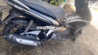 Honda Air Blade Nâu