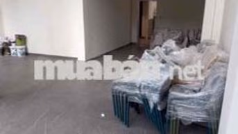 Cho thuê mặt bằng tầng trệt căn hộ cao cấp 60m2 chỉ 20m2 tại Gò Vấp