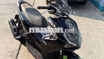 Honda Air Blade 160 2022 Đen