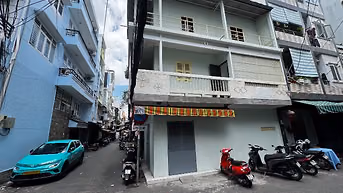 CHÍNH CHỦ BÁN NHÀ CĂN GỐC ĐƯỜNG SỐ - 28m2 3Lầu - GIÁ 6TY4