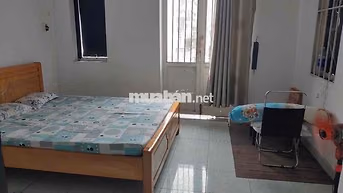 CĂN TRỌ 2 PN/ĐH LUẬT QL13 + GIGAMALL