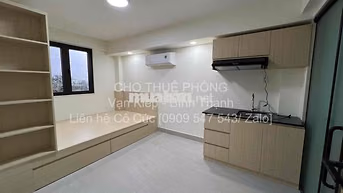 🏠 CHO THUÊ PHÒNG TRỌ – BÌNH THẠNH (ĐƯỜNG VẠN KIẾP)