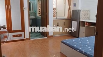 Cho thuê phòng như căn hộ mini.