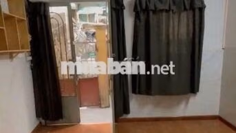 NHÀ GIÁ RE 2PN TÔ HIẾN THÀNH QUẬN 10