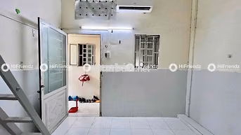 PHÒNG ĐẸP CÓ GÁC GẦN VHU, HUIT, AEON MALL