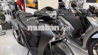 Honda SH150 ABS 2019 Đen