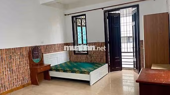 Pass phòng trọ 40m2 tại Trần Quang Diệu gần BAV, Thuỷ Lợi, Công Đoàn