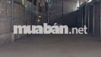 Cho thuê kho/xưởng 300m2 đường Bình Thành, đường tải 5 tấn, điện 3 Fa