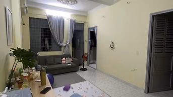Chung cư Bà Huyện Thanh Quan, căn 2p ngủ giá 10,5tr/tháng