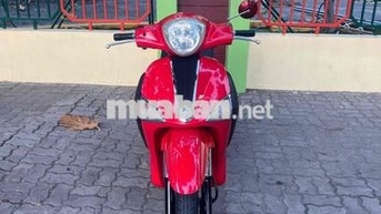 Piaggio Liberty 3Vie 2023 Đỏ 19999 km