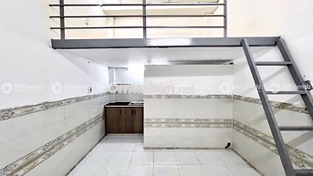 CHO THUÊ PHÒNG GÁC GIÁ RẺ GẦN LÊ VĂN QUỚI PHAN ANH HOÀ BÌNH BÌNH LONG