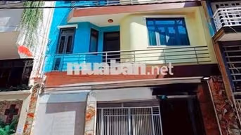 20tr- hẻm oto Đoàn Thị Điểm- Ngang 7m- 4 Pn