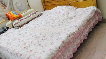 Cho Thuê Nhà 3 Lầu Mới Đẹp Hẻm Xe Hơi Phường Hiệp Thành Quận 12