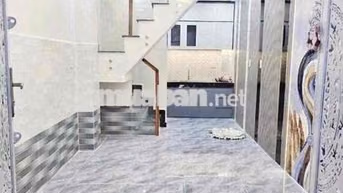 Nhà nguyên căn Phạm Hữu Lầu hẻm 167 q7 giá 8tr
