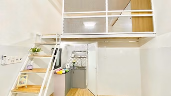 Cho thuê phòng mới đẹp ngay Phan Anh, đầy đủ tiện ích, dọn vào ở ngay