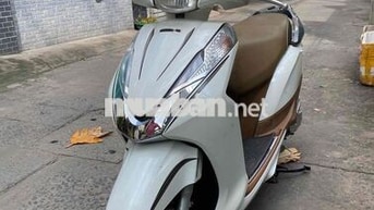 Honda LEAD 2014 Trắng