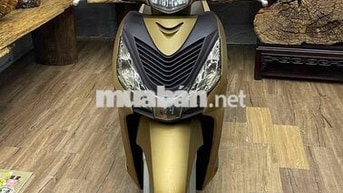 Honda Vision 2017 biển SG máy bao zin bao êm