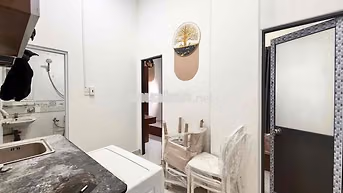 Căn Hộ 2pn ban công Full nội thất cao cấp khu vực: Bạch Đằng - Hồng Hà