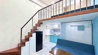 🏠 PHÒNG GÁC CAO – TÂN THUẬN TÂY, QUẬN 7