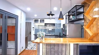 Cho thuê căn hộ đẹp 2PN SAIGON SOUTH RESIDENCE