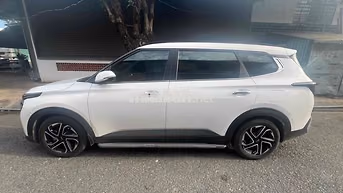 KIA Carens Signature 2023 Trắng 65k km