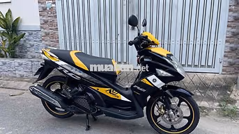 Yamaha Novo 6 Fi 2015 Bstp xe đẹp máy zin bao ngon